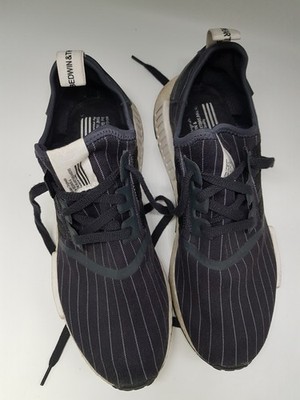 Adidas Originals Bedwin & The Heartbreakers NMD R1 Herren Schuhe Grösse 46 