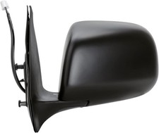 2005-10 Tacoma Left Side Door Mirror Compatible Replacement