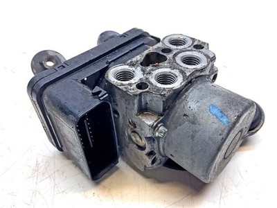 2022 Triumph Trident 660 ABS Pumpe - T2022849