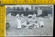 Savona Varazze Cartolina Fotografica Primi 900 mn 426