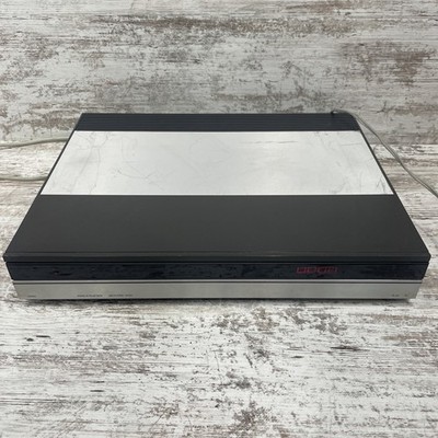 BANG & OLUFSEN B&O BEOCORD 5000 CASSETTE DECK ( TYPE 4923) - UNTESTED PARTS