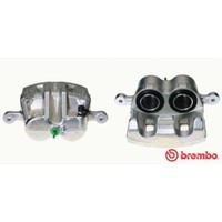 Brembo Bremssattel Passend FüR Hyundai Terracan 2.9 Crdi 4WD 3.5I V6