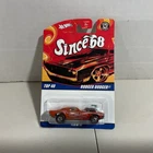 Hot Wheels Rodger Dodger Since 68 Top 40 Anniversary Redline (#26 Of 40)