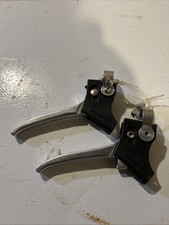 NOS NEW Brompton brake lever set  Black