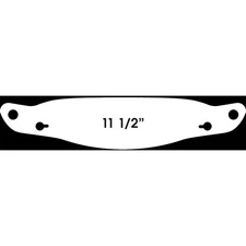 Racing Optics XStack™ Tear-Offs - 10-Layer 10217C