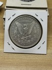 1878 Silver Morgan Dollar — photo 2