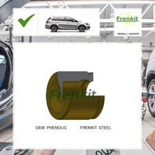 Kolben, Bremssattel Vorne Frenkit für Opel Astra J Caravan P10 1.6 (35)
