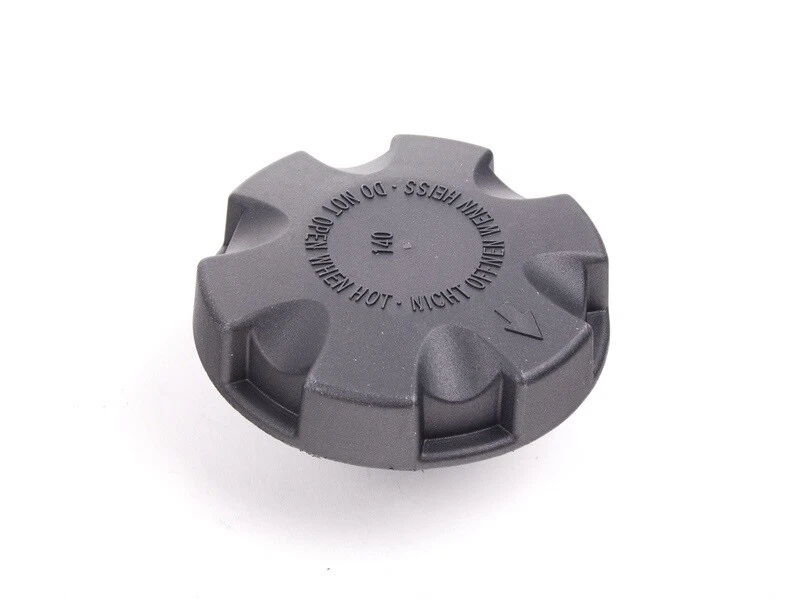 BMW Genuine Expansion Tank Screw Cap Fits E81 E82 E87 E87 LCI E88 17117639020