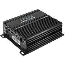 Deaf Bonce Apocalypse Atom 1300 PRO 1300W RMS Class D Monoblock Amplifier