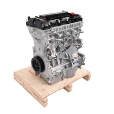 Caf488wq5 For 20172019 Ford Escape 2.0l Long Block Engine Motor