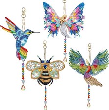 Art and Crafts for Kids Girls Ages 8-12, 8 9 10 11 12 Year Old Girl Birthday Gif