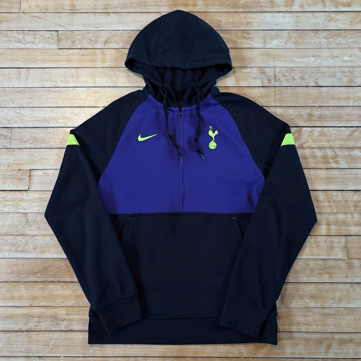 Tottenham Hotspur International Club Soccer Fan Jackets for sale