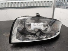 Feu avant (phare) Audi A2