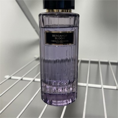 Carolina Herrera Bergamot Bloom Eau de Toilette Spray, Bergamot, 3.4 fl oz