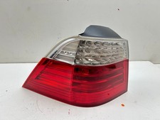 BMW 5 E60 E61 2006 Links Rückleuchte Heckleuchte 2VA00942601 MAM81275