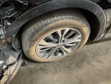 Wheel 18x8 10 Y And 5 Closed Spoke Fits 22-23 ENVISION 4834686