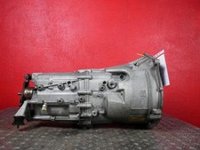 Boite de vitesse BMW 320