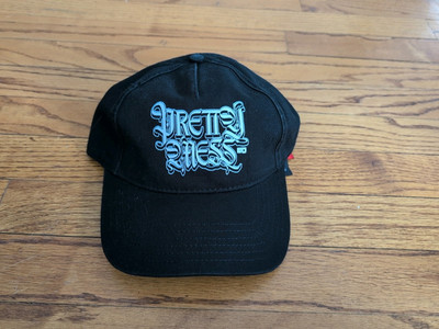 NEW Erika Jayne Pretty Mess Tour Hat Cap