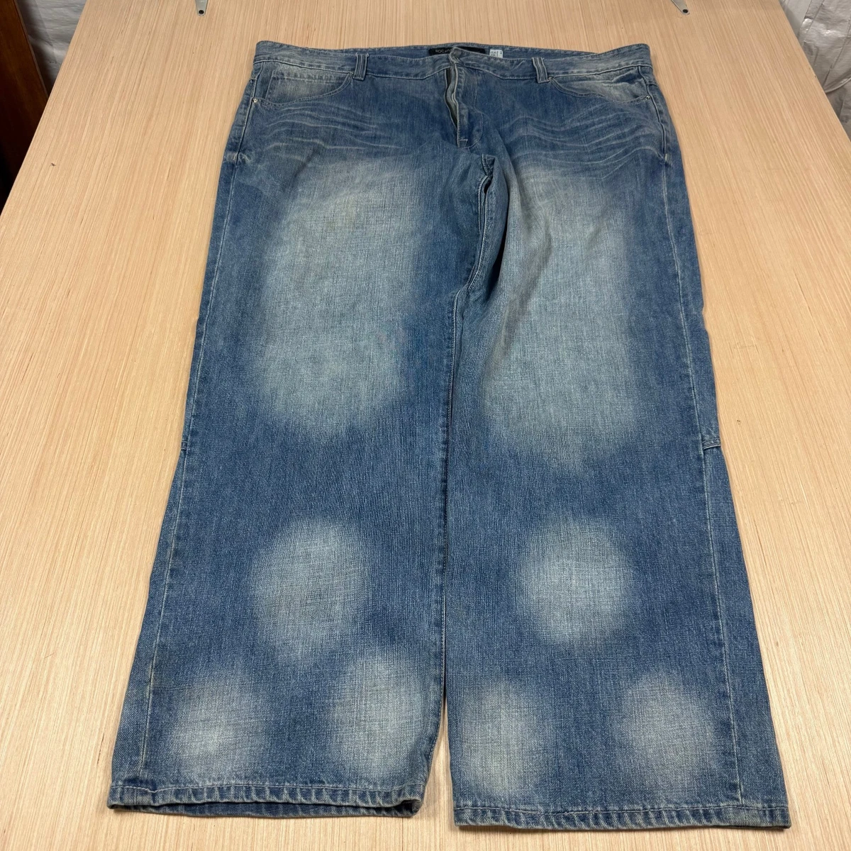 Rocawear Blue Jeans for Men for sale | eBay