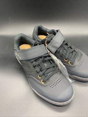 Mens Sz 7 Adidas Five Ten 5.10 Hellcat Pro Clip In Mountain Bike Shoe ID2454 Adidas Five Ten 5.10 Hellcat Pro Clip In Mountain Bike Shoe  main image 2