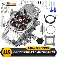 Br-67199 For Holley Quick Fuel 650cfm Performance Carburetor Race Double Pumper Br-67199 For Holley Quick Fuel 650cfm Performance Carburetor Race Double Pumper