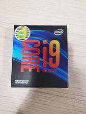 New Intel Core i9-11900 SRKNJ 2.5GHz 8 Core LGA1200 65W Desktop Processor CPU
