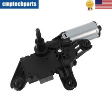 Windshield Wiper Motor For Chevrolet Captiva Sport Saturn Vue 2008-2010 Rear