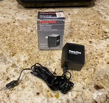 Pana-Vue AC Transformer ICC-2-375-1 for Slide Viewers Model No 2052