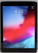 Apple iPad Air 1st Generation 16GB Verizon Wi-Fi Cellular