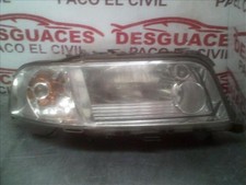 Feu avant (phare) Audi A8