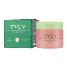 Pore Toner Cotton Pads Moisturizing Facial for Dark Spots, Wrinkles & Dull Skin