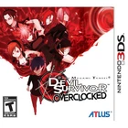 Shin Megami Tensei Devil Survivor Overclocked (Nintendo 3DS) Brand New