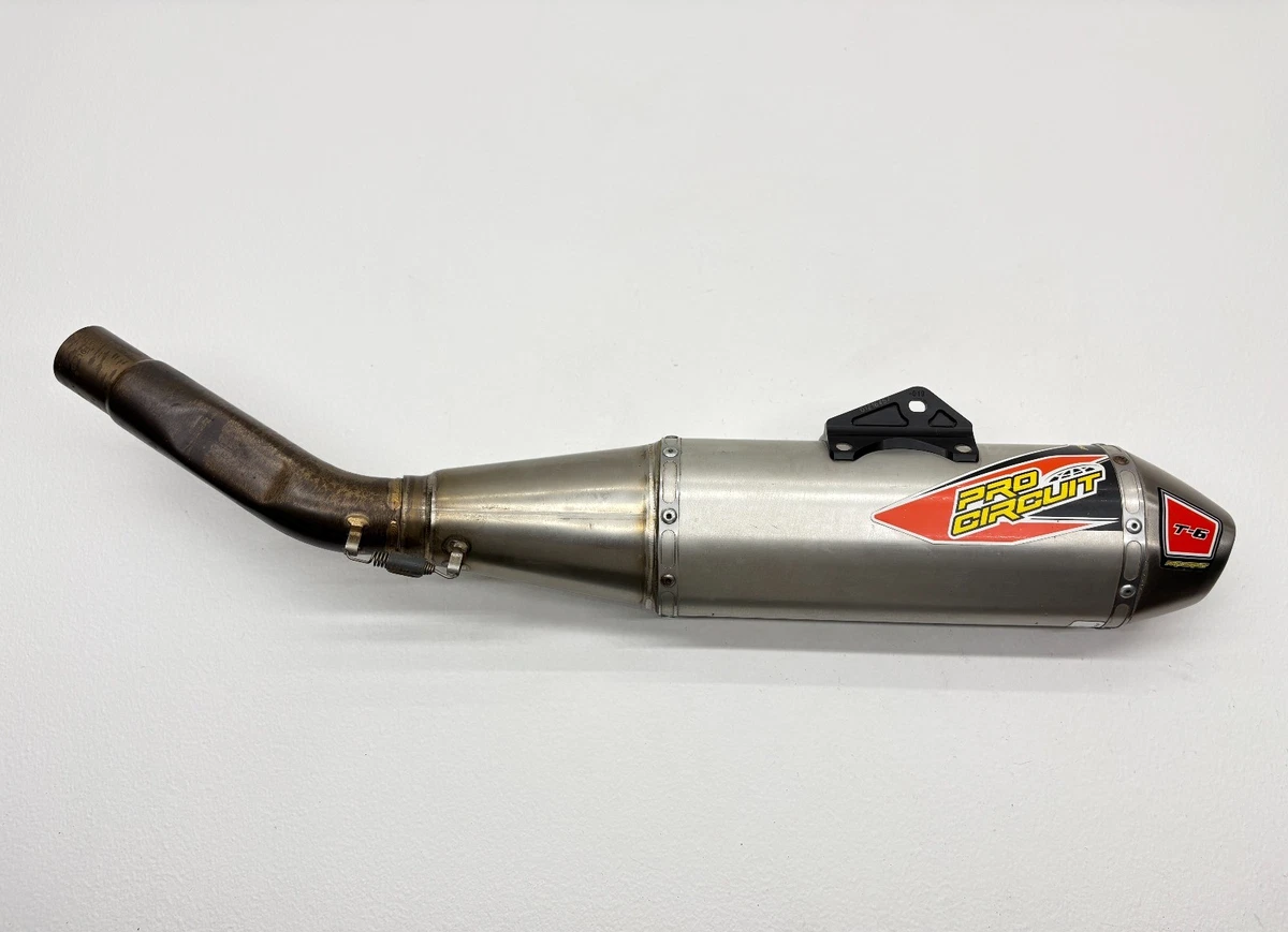 Pro Circuit products for sale | eBay