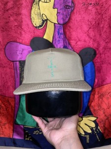 Travis Scott Cactus Jack Hat | eBay
