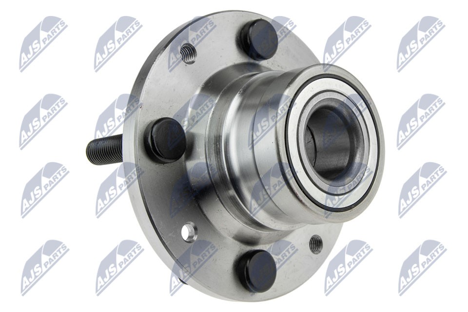 WHEEL BEARING KIT KLT-MS-032 FOR MITSUBISHI CARISMA MIRAGE/V COLT/Mk LANCER/VI - Image 16