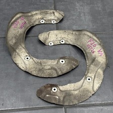 Ankerblech Schutzblech Bremsscheibe vorne BMW F20 F21 F30 F31 6792235 6792236