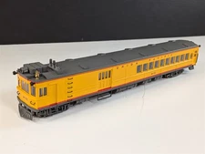 Bachmann Spectrum 81405 Union Pacific M-32 EMC Gas Electric Doodlebug HO