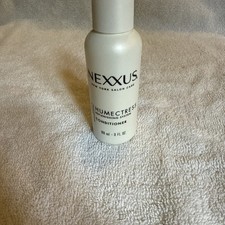 nexxus humectress conditioner