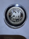 .999 Fine Silver Round 1 oz - Liberty Silver