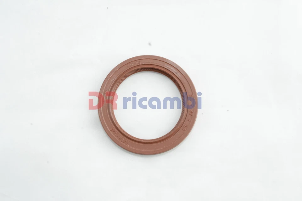 Sello de Aceite Ant. Motor para Fiat 500 1.0 Mild Hybrud Ford Renault Volvo Erl - Imagen 2 de 4