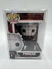 Funko Pop Movies Hellraiser - Pinhead Horror Vinyl Figure # 134