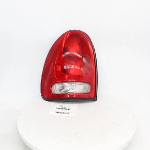 2003 Dodge Durango LH Head Lamp Part Number - 4576363