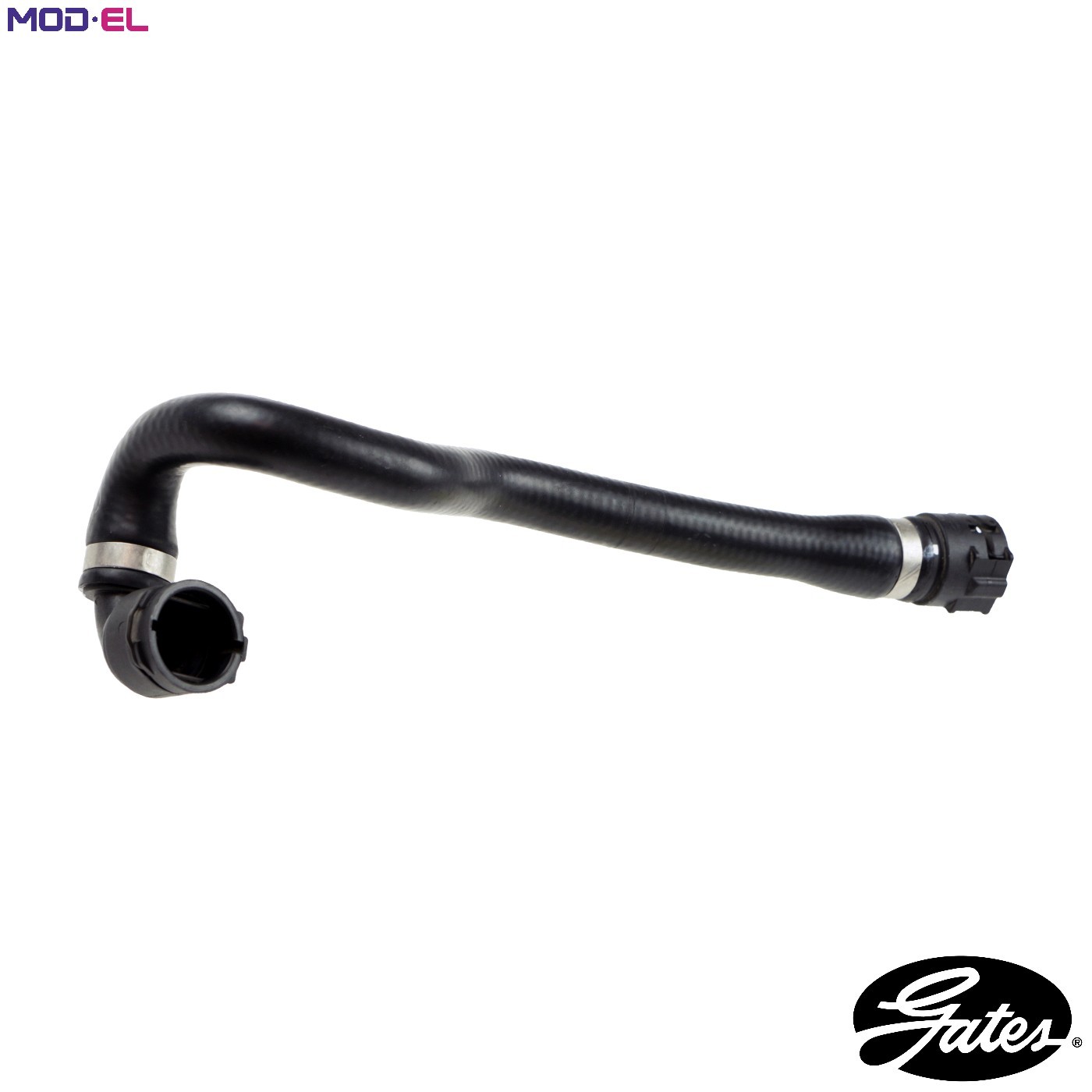 Heater Hose 02-2045 Gates Coolant 17127789590 427522045 Top Quality Guaranteed - Image 13