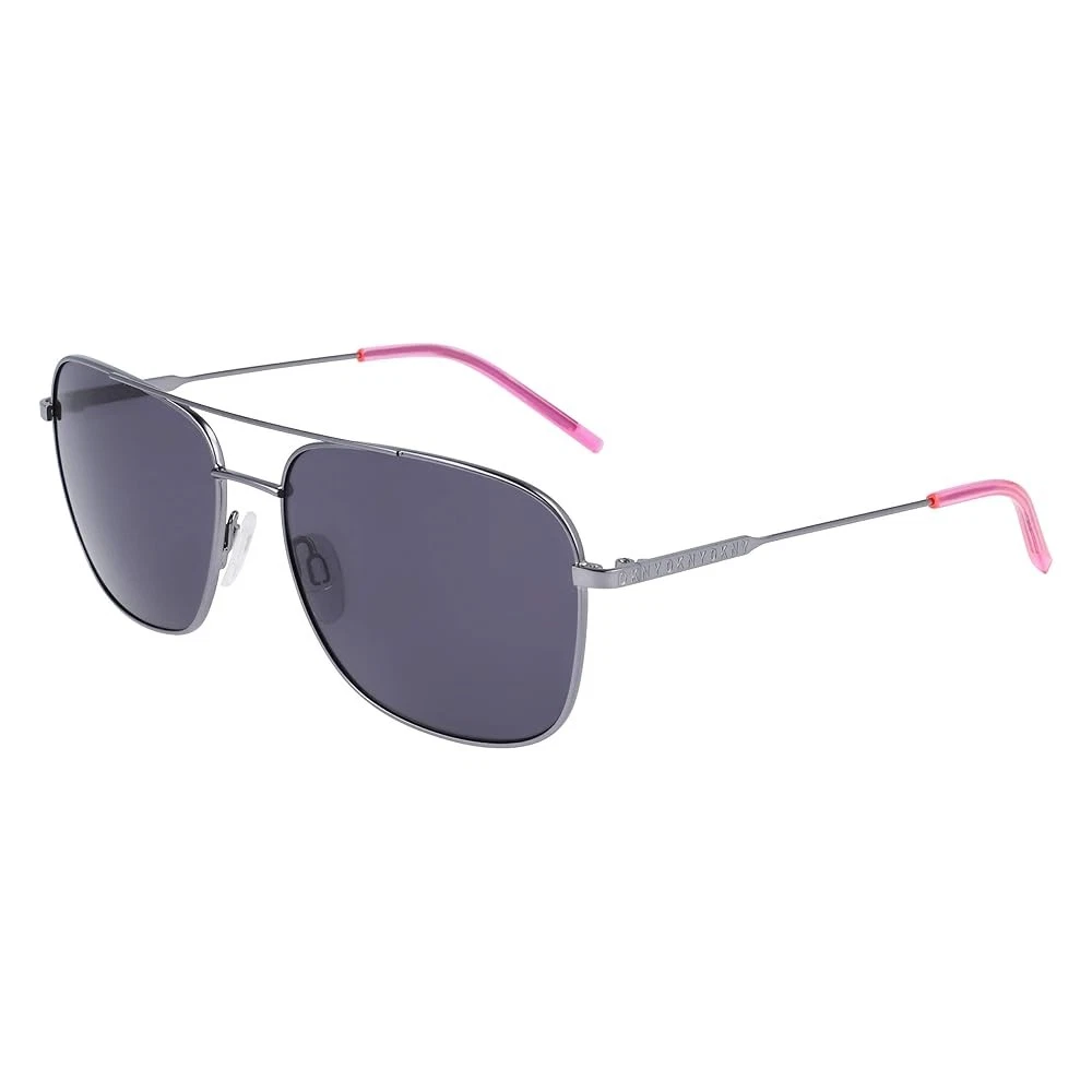 DKNY Pink Sunglasses for Women for sale | eBay display picture 3