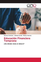 Genessi Centeno (U. A.) | EducacióN Financiera Temprana | Taschenbuch | Spanisch