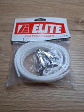 Ricambi bici d'epoca retrò nuovi con scatola NOS Elite Super Sport cinghie pe...