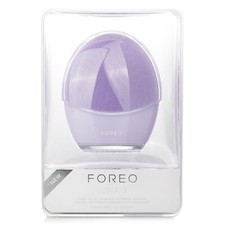 FOREO LUNA 3 for Sensitive Skin Smar Facial Massager Brush (F9151