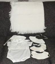 BOYS CHRISTENING OUTFIT