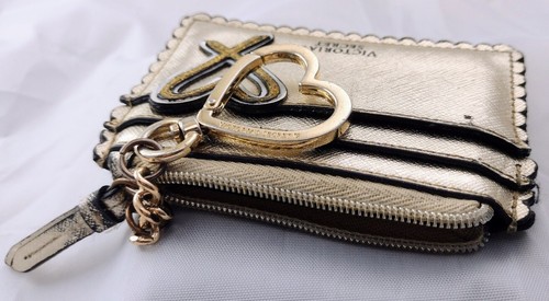 Victoria Secret credit card holder Limited Edition - Picture 5 of 6