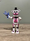 Funtime Freddy Funko | Five Nights At Freddy's Articulated 5" Figure | FNAF